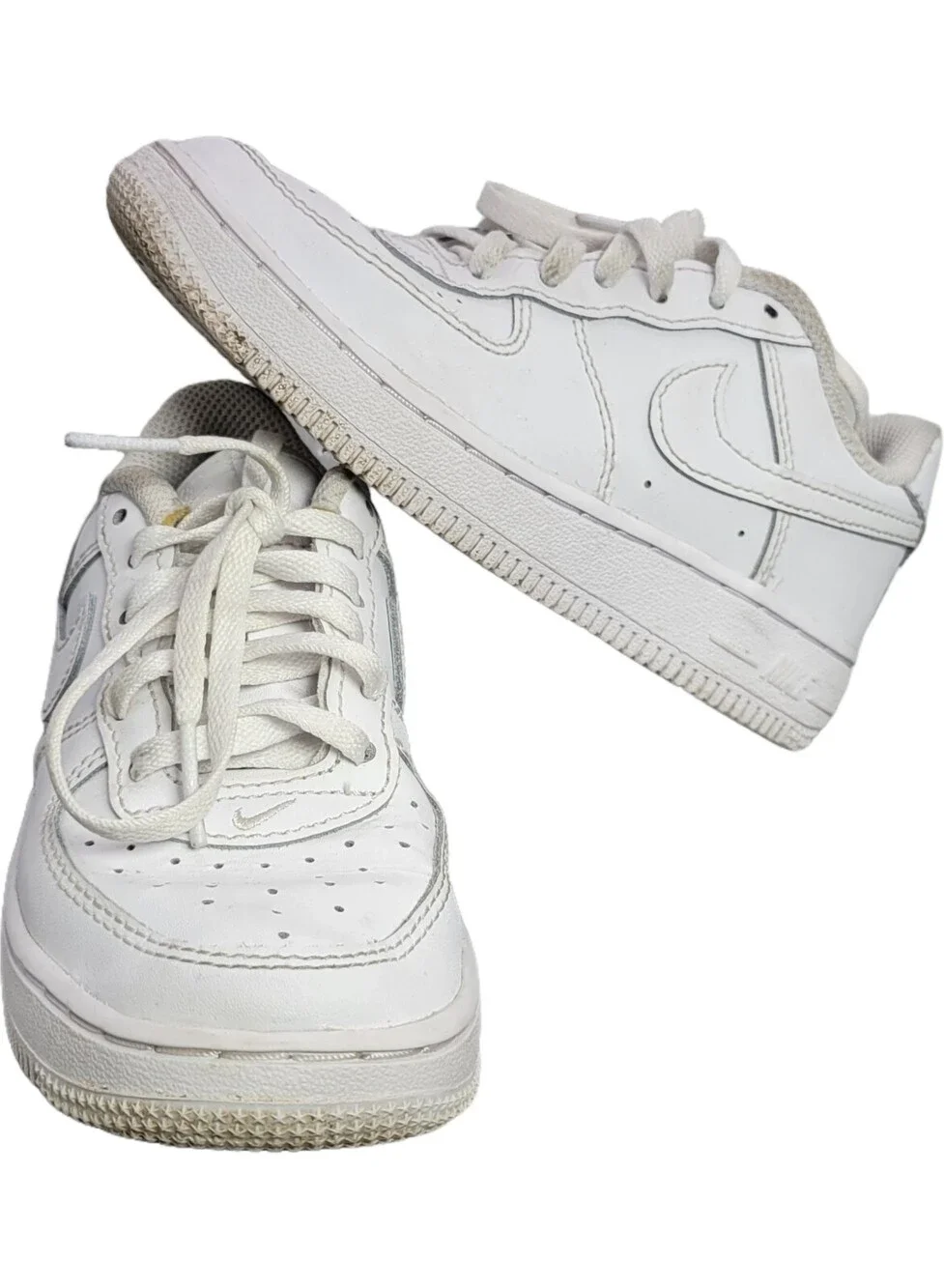 Nike - Air Force 1  LE (PS) - DH2925-111 - Kids Size 12C w/ Box